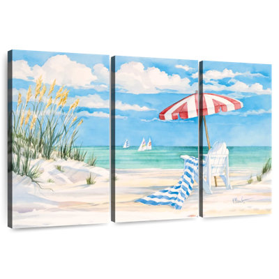 Gillard Florida's Beaches
