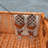 Cheshire Basket for Two with Coffee Set and Blanket in London