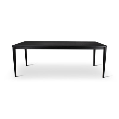 Aria 86" Outdoor Dining Table