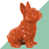 Orange sélectionné