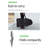Faux Leather Massage Chair-50749136