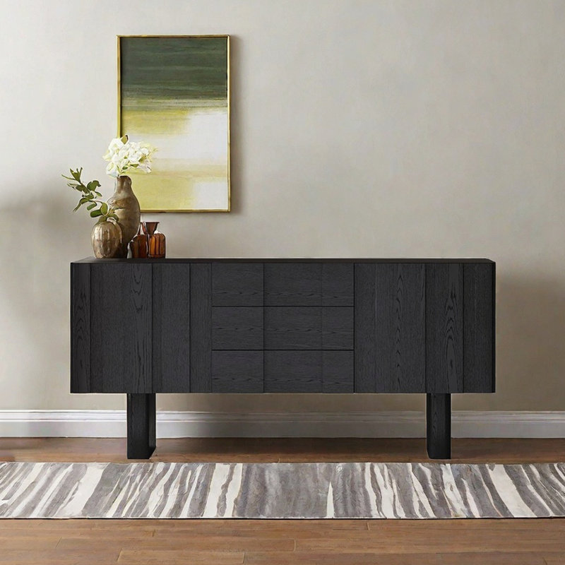 Buffet multifonctionnel
