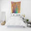 Tapisserie murale-562999342