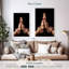 Adella Namaste Mudra Hands-108254995