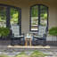 Ensemble de coussins de chaise berçante Arden-108730144