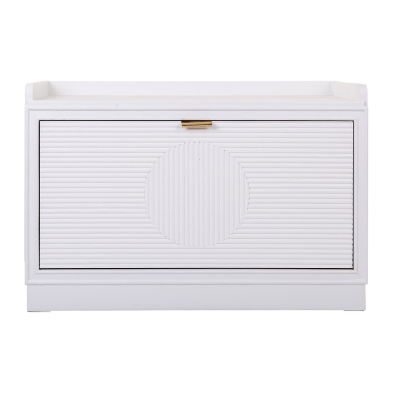 Attiya Storage Bench