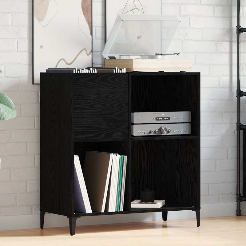 Rectangle Accent Cabinet