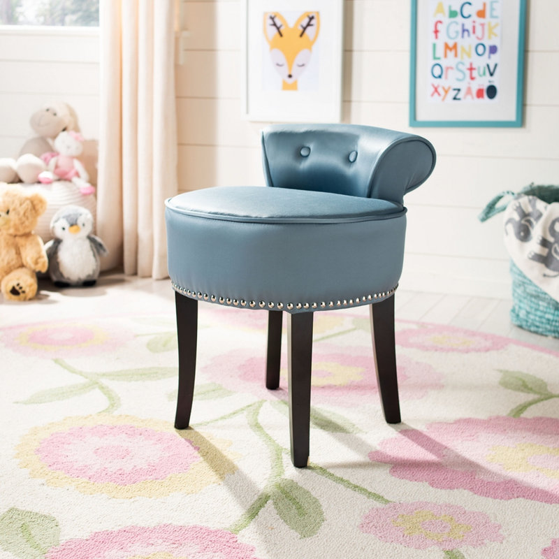 Tabouret de coiffeuse Breyner