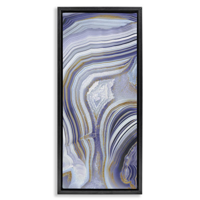 Agate Crystal