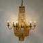 Bijou 6 - Light Chandelier