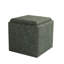 Repose-pieds avec rangement HomePop-1069916806
