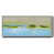 White Floater Framed Canvas is unavailable