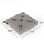 COUSSIN DE CHAISE MODERNE