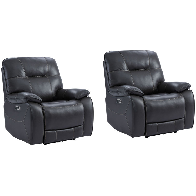 Axel 42" Wide Standard Recliner