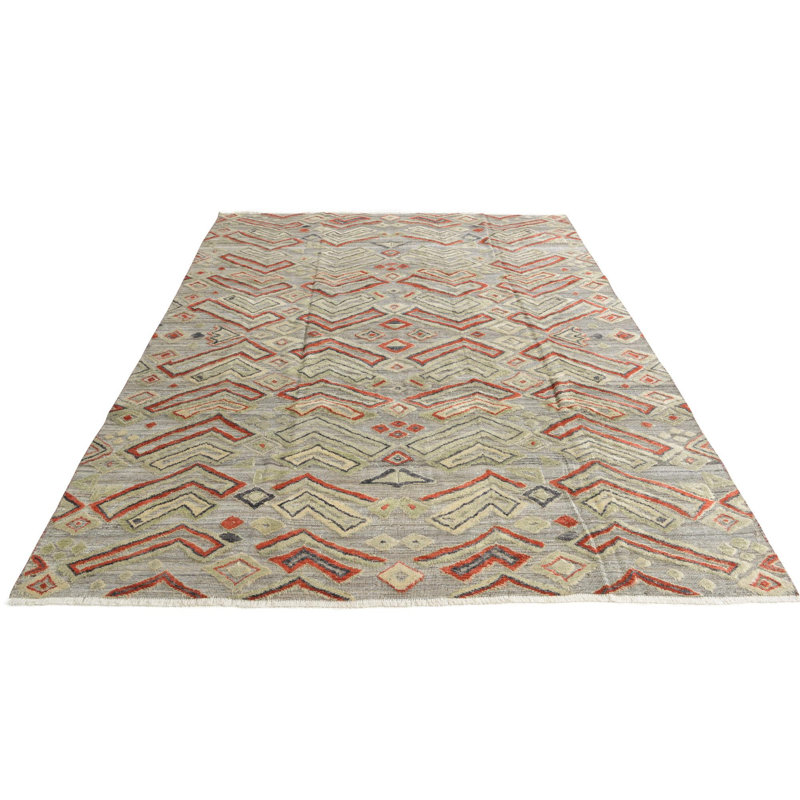 Tapis gris Judy