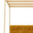 Car Bed With Pillow, Ceiling Cloth-621495688