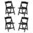 Stackable Seats,4-Pack-109954944