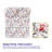 Printed Double Brushed Microfiber Bed Sheet Set-134531810-134531814