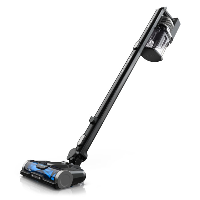 Shark Cordless Pro Stick Vacuum Cleaner with Powerfins Brushroll, HEPA Filtration, 40 Min Runtime, WZ531H