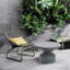Table basse Kenji Oxide