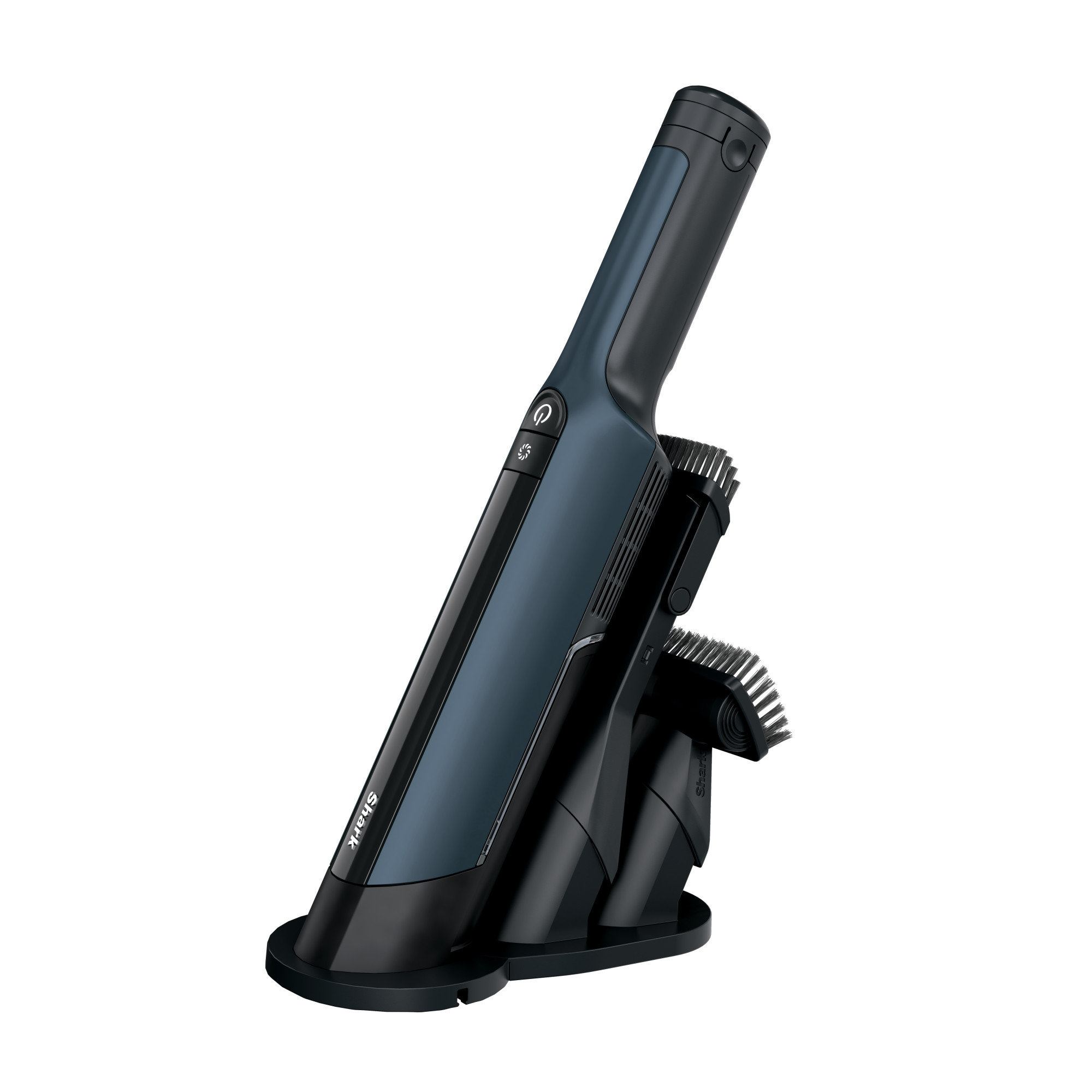 BLACK+DECKER dustbuster AdvancedClean+ Pet Handheld Vacuum, HHVK515JP07 