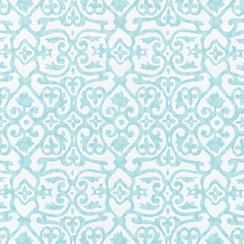 Tissu kediri d'été sans fin, Surf