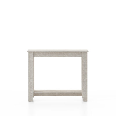 Weddel Basilico Console Table