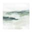 Impression sur toile, "Modern and Contemporary Sage Coast I"-494885851