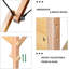 85Cm Adjustable Bed