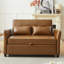 Orisfur. Lit convertible de 51,57 po