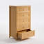 Commode à 5 tiroirs Cleckheat-647242121