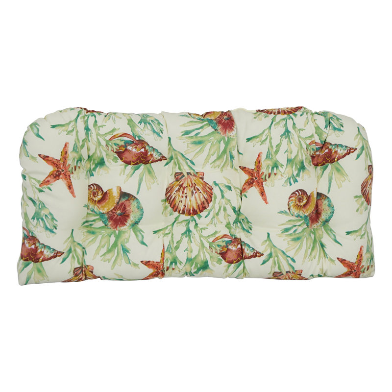 Outdoor 5'' Seat Cushion