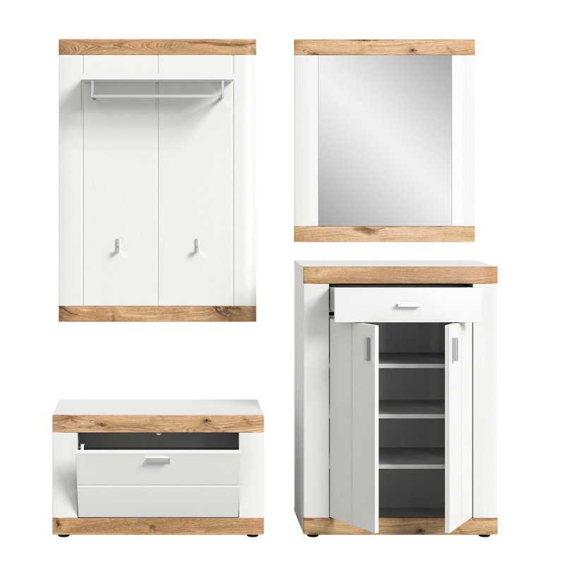 Beavertown Clothes Storage System