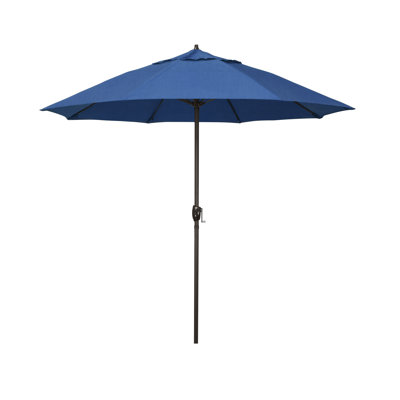 Gino 7.5' Market Sunbrella® Umbrella