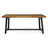 Furman 6 - Person Patio Dining Set with Rectangular Table