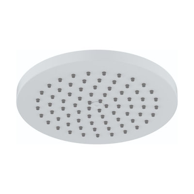 hansgrohe Raindance S Showerhead 180 1-Jet PowderRain