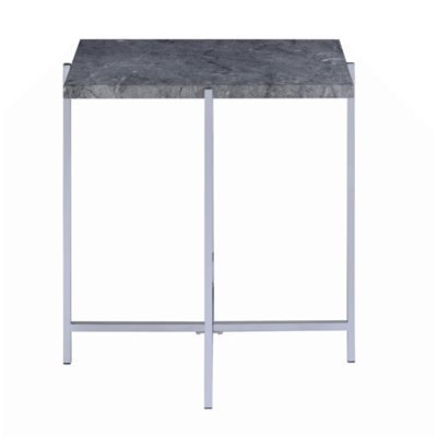 Table d'appoint rectangulaire