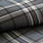 Modern Plaid Twin/Twin Xl Comforter With Soft Fabric And Sham-121394276