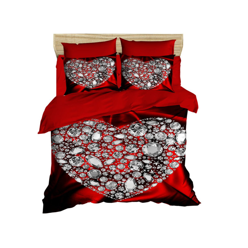 Ensemble de housse de couette