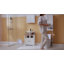 Armoire de salle de bain Axelrad