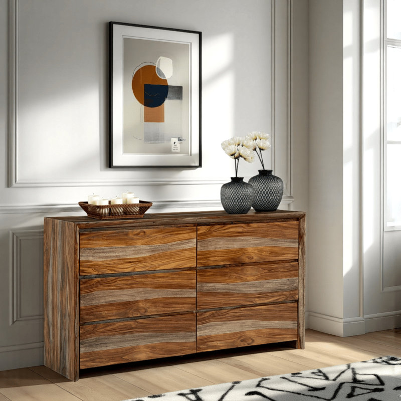 Jozlin Dresser