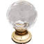 CK Series 1 1/8" Diameter Round Knob-1483533971
