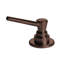 Single-Hole Bathroom Faucet