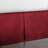 Burkina Velvet Gold Bed Skirt-63898373-63898379-90294664