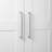 Kingston Collection Solid Square Bar Pull-1656067348-1656067368