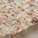 Wool Abstract Indoor Rug