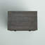27'' W Solid Wood Nightstand