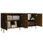 Sideboard In Brown-578974739