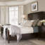 Kensington Place Bennington Panel Bed-12497221