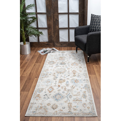 Tapis en plastique polypropylène Noble